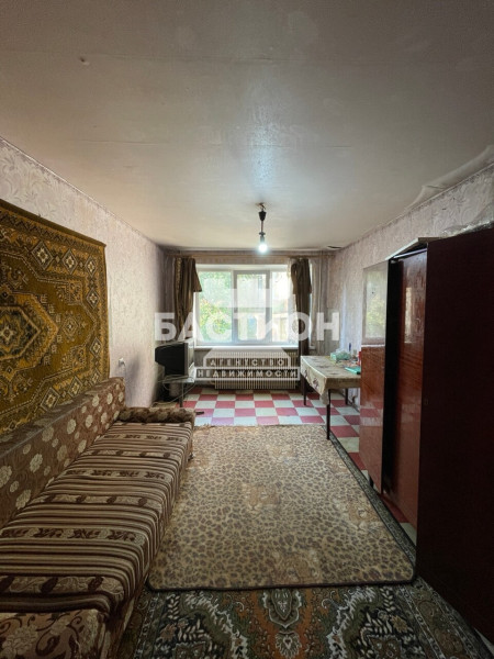 3-х комнатная квартира, ул. Гмыри 9, ID: 2168084