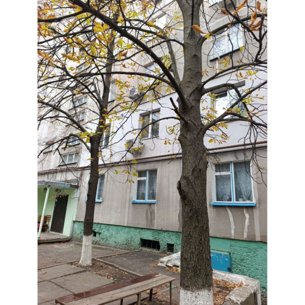 Фото 4-комн. квартира, кв-л Якира 2