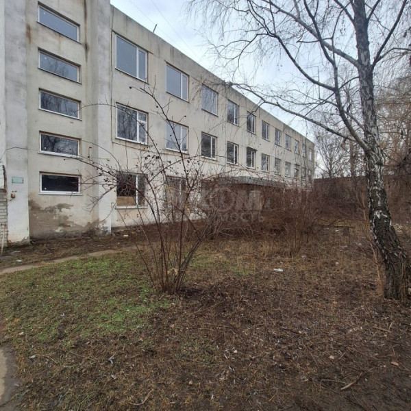 Продам производственную базу в г.Луганск, ул.2-я Краснознаменная