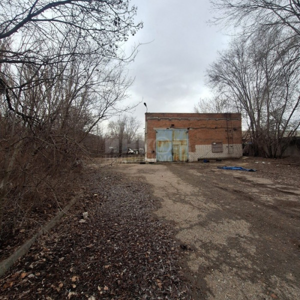 Фото Продам производственную базу в г.Луганск, ул.2-я Краснознаменная