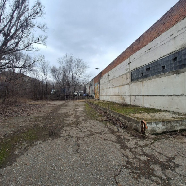 Фото Продам производственную базу в г.Луганск, ул.2-я Краснознаменная