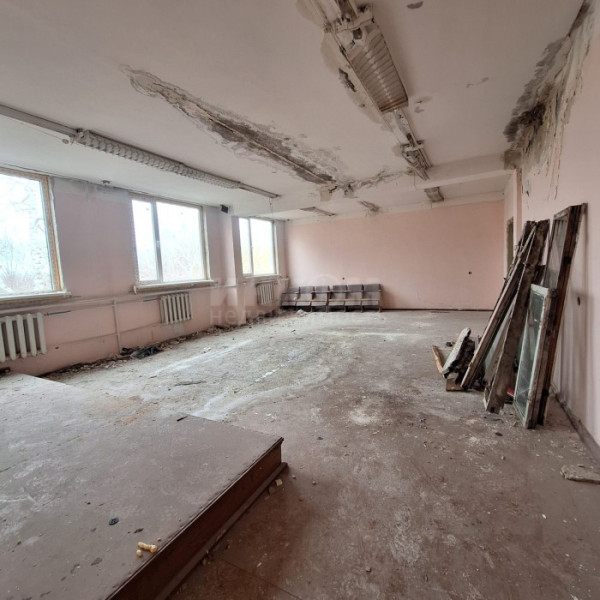 Фото Продам производственную базу в г.Луганск, ул.2-я Краснознаменная