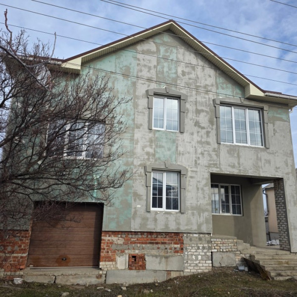 Фото Дом 370м2 рн. МРЭО