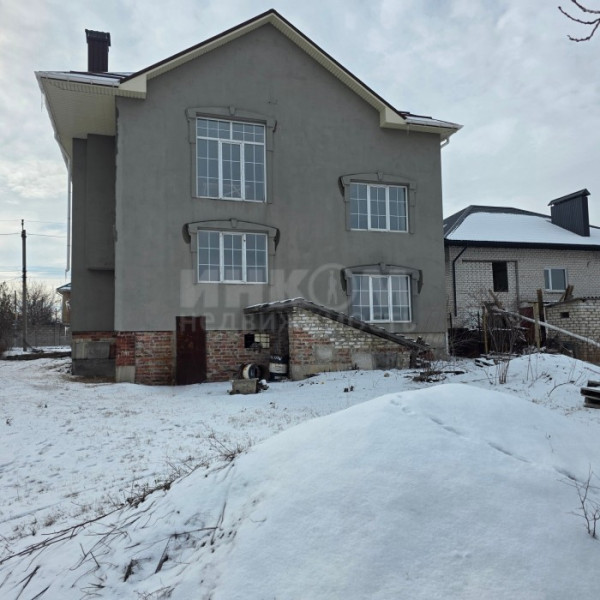 Фото Дом 370м2 рн. МРЭО