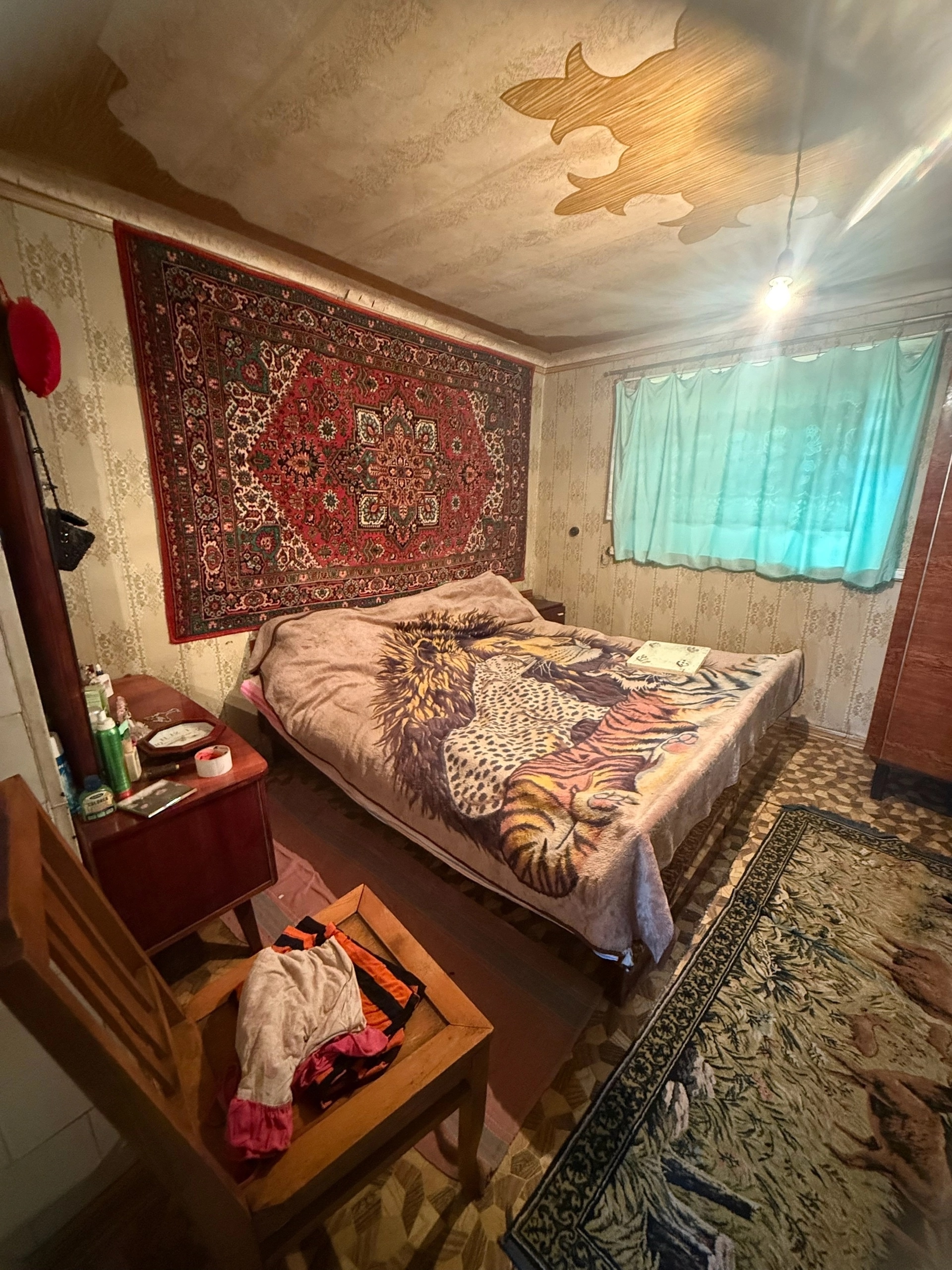 Фото Дом в Стаханове (ул. Пушкина)