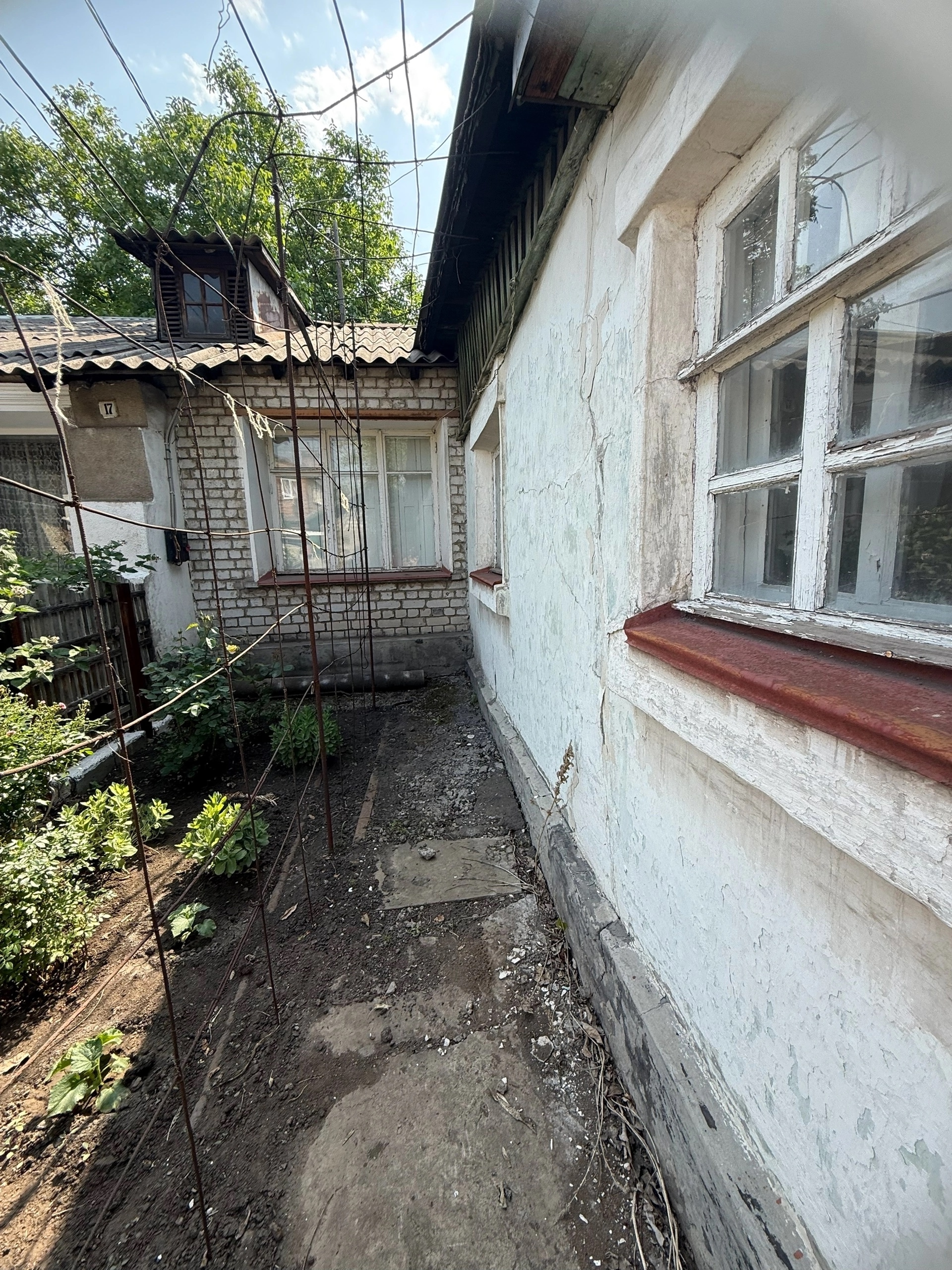 Фото Дом в Стаханове (ул. Пушкина)