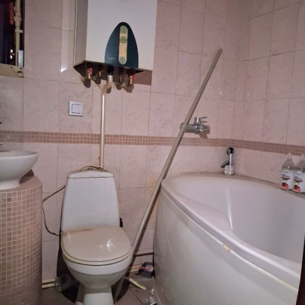 Фото Продам 3-х комн квартиру в городе Луганск улица Оборонная