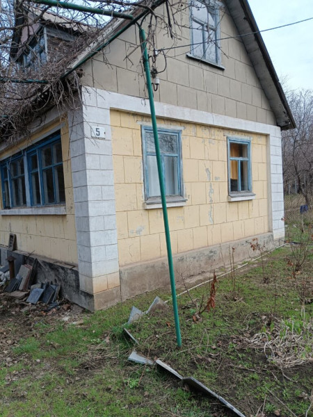 Дача СНТ Металлург-3 Исаково#1588