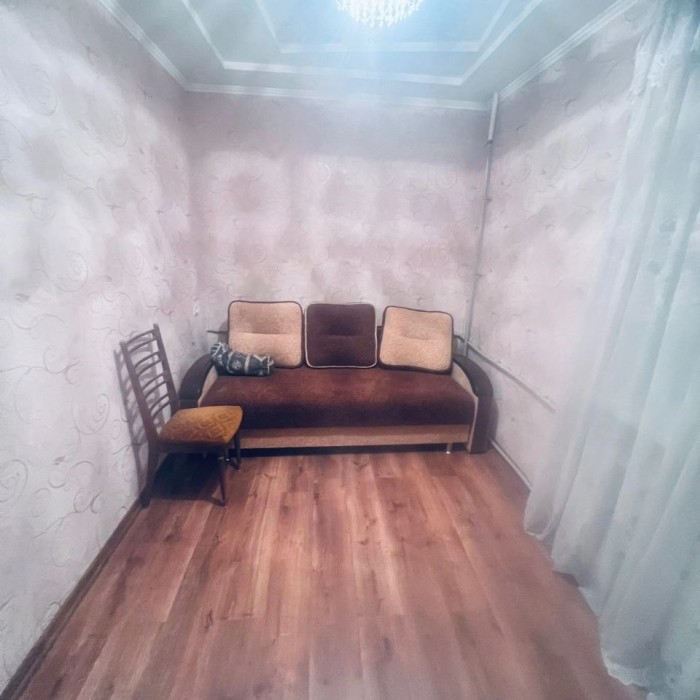 Фото Продам 2 х комнатную квартиру кв. Алексеева.