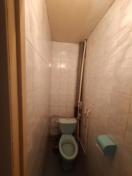 Фото Продаётся 3-комнатная квартира в городе Стаханов, ул. Стаханова, д. 8.