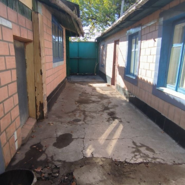 Продам Дом 49м2 рн. Гаевого