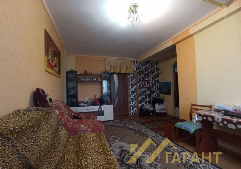 3-к квартира в Центре г.Алчевск#1312