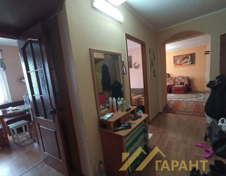 Фото 3-к квартира в Центре г.Алчевск#1312