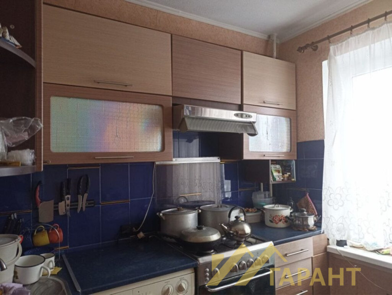 Фото 3-к квартира в Центре г.Алчевск#1312