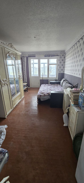 3-комнатная квартира, ул Брестская.