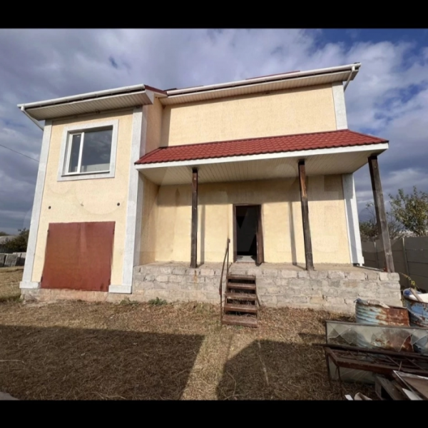 Продам дом в Малой Вергунке, 380м2