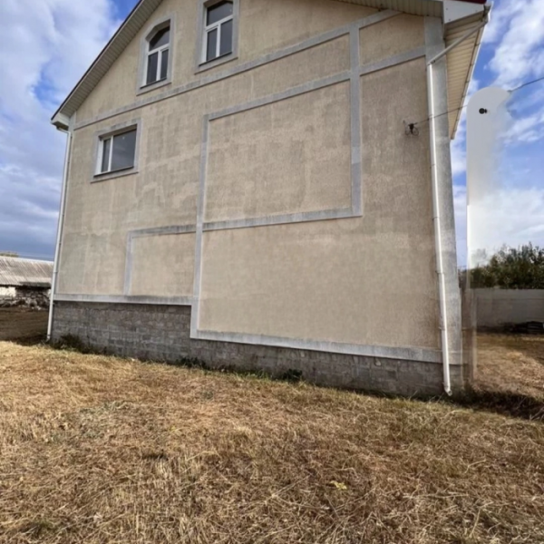 Фото Продам дом в Малой Вергунке, 380м2