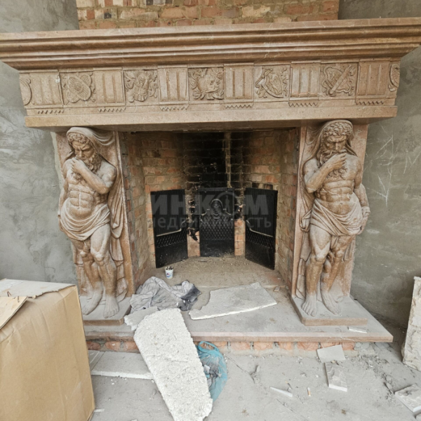 Фото Продам 4к на площади героев ВОВ 326м2