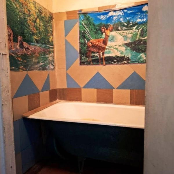 Фото № 6845 Продам 2х комн. квартиру в р-не ЗАГСа