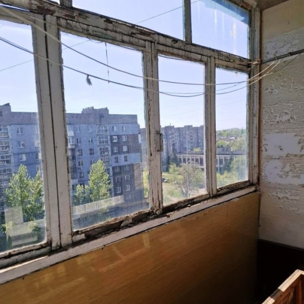 Фото № 6845 Продам 2х комн. квартиру в р-не ЗАГСа