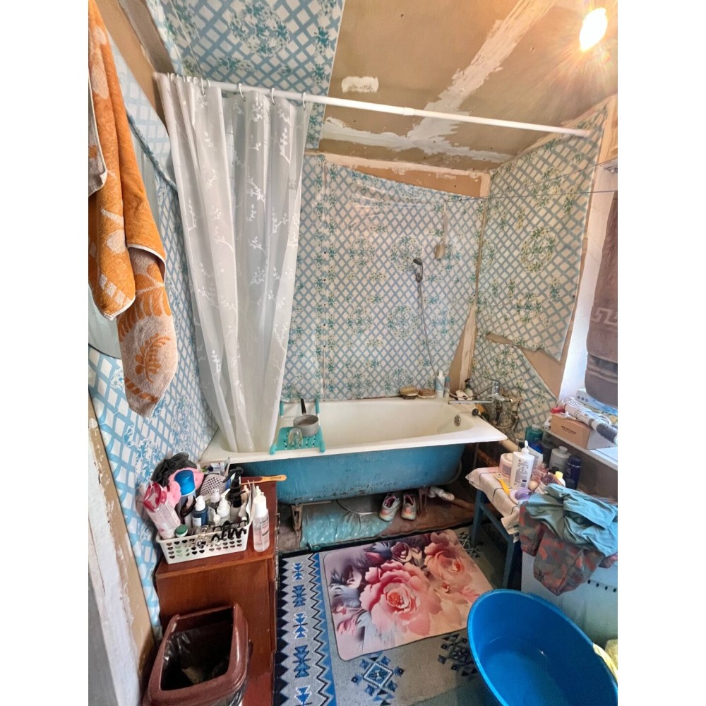 Фото 3-комн. дом, ул. Пограничная