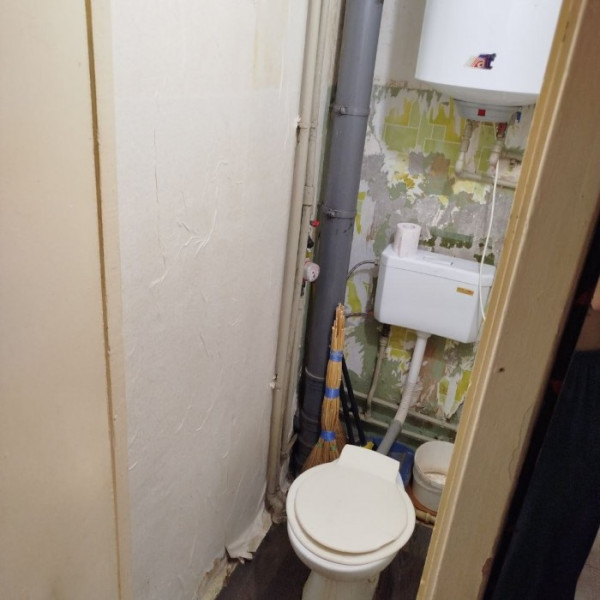Фото Продам 1-комн квартиру в городе Луганск квартал Норинского