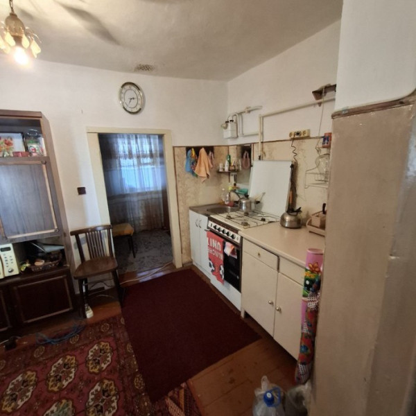 Фото Продам дом в Камброде по пер. Бетонный (р-н Площади Ленина)