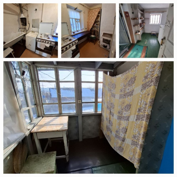 Фото Продам дом в Камброде по пер. Бетонный (р-н Площади Ленина)