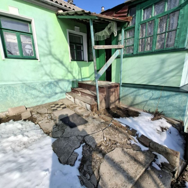 Фото Продам дом в Камброде по пер. Бетонный (р-н Площади Ленина)