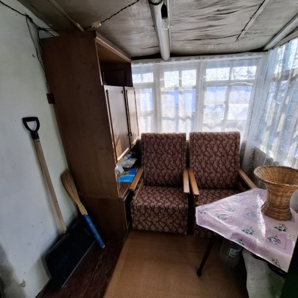 Фото Продам дом в Камброде по пер. Бетонный (р-н Площади Ленина)