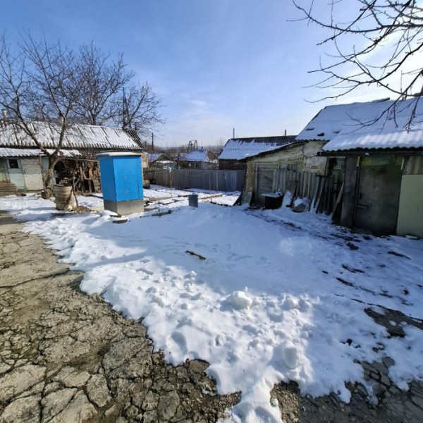 Фото Продам дом в Камброде по пер. Бетонный (р-н Площади Ленина)