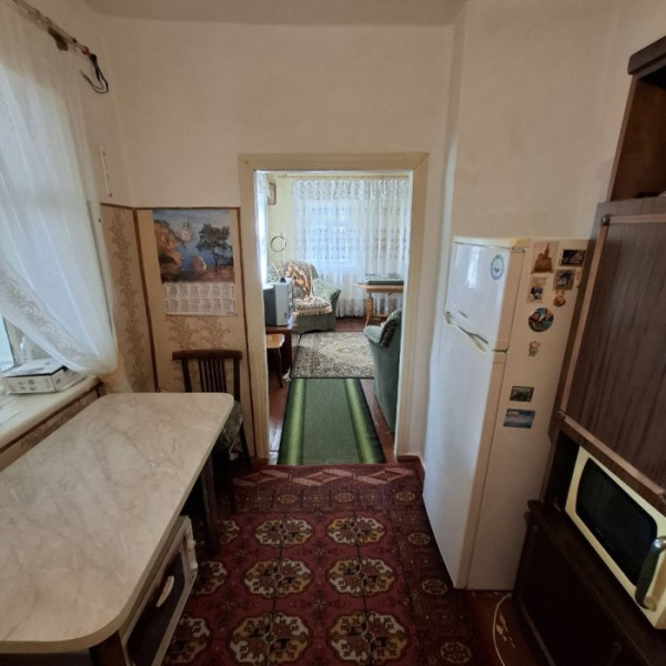 Фото Продам дом в Камброде по пер. Бетонный (р-н Площади Ленина)