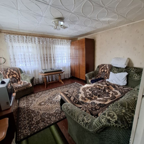 Фото Продам дом в Камброде по пер. Бетонный (р-н Площади Ленина)