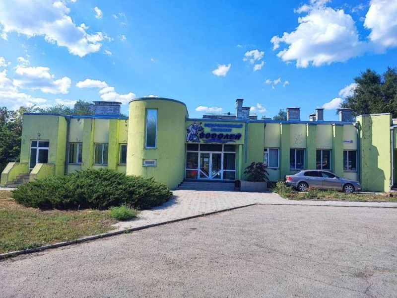 Фото Сауна 512м2 кв. Дружба г. Луганск - Объект №70