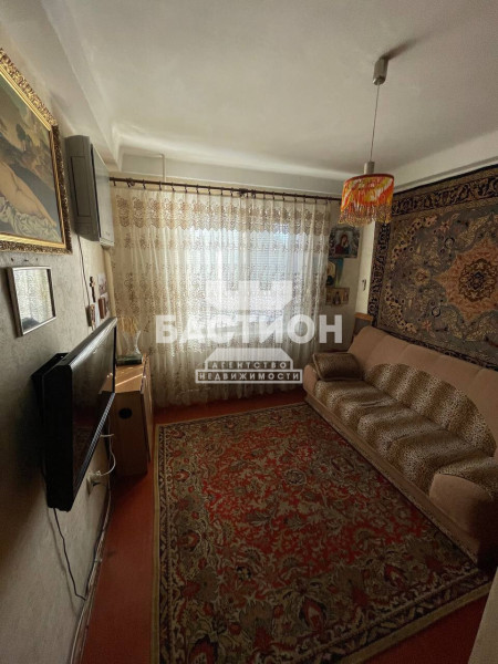 Фото 2-х комнатная квартира, пр-кт Металлургов 8, ID:1917733