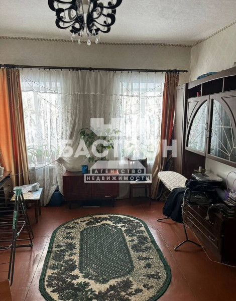 Дом, улица Луганская ID:2200253