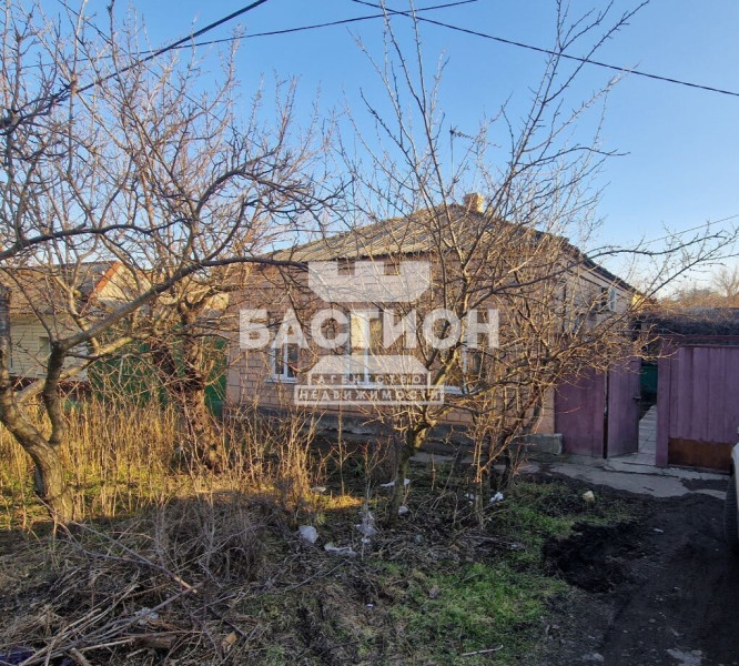Фото Дом, улица Луганская ID:2200253