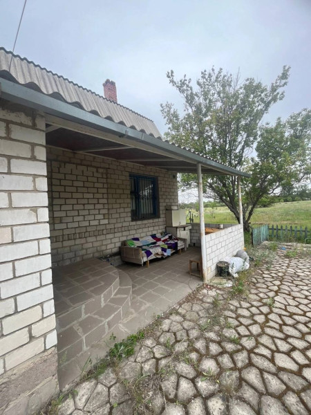 Фото Дом с. Райгородка