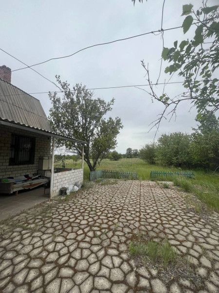 Фото Дом с. Райгородка