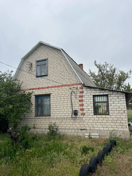 Дом с. Райгородка
