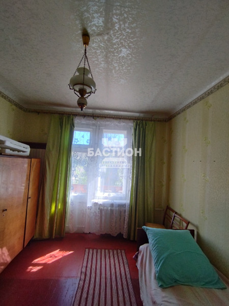 2-х комнатная квартира, ул. Фрунзе 40, ID: 2321769