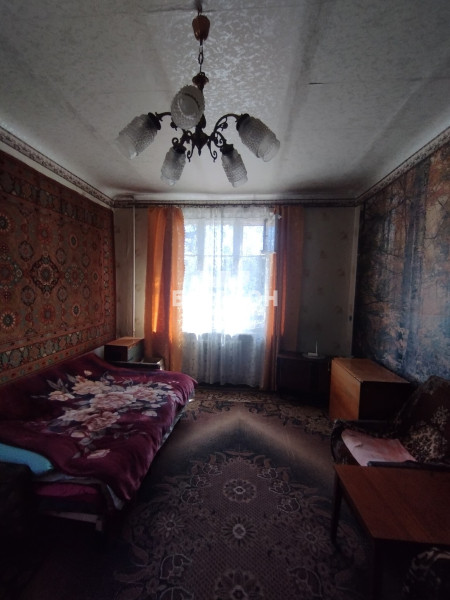 Фото 2-х комнатная квартира, ул. Фрунзе 40, ID: 2321769