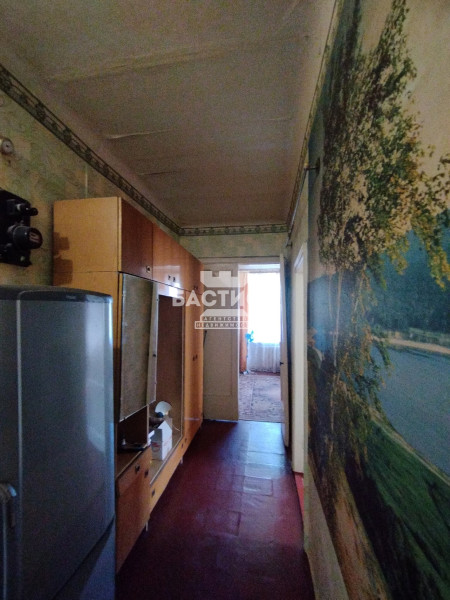 Фото 2-х комнатная квартира, ул. Фрунзе 40, ID: 2321769