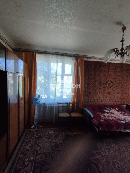 Фото 2-х комнатная квартира, ул. Фрунзе 40, ID: 2321769