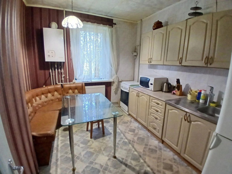 3-х комнатная квартира кв. Южный