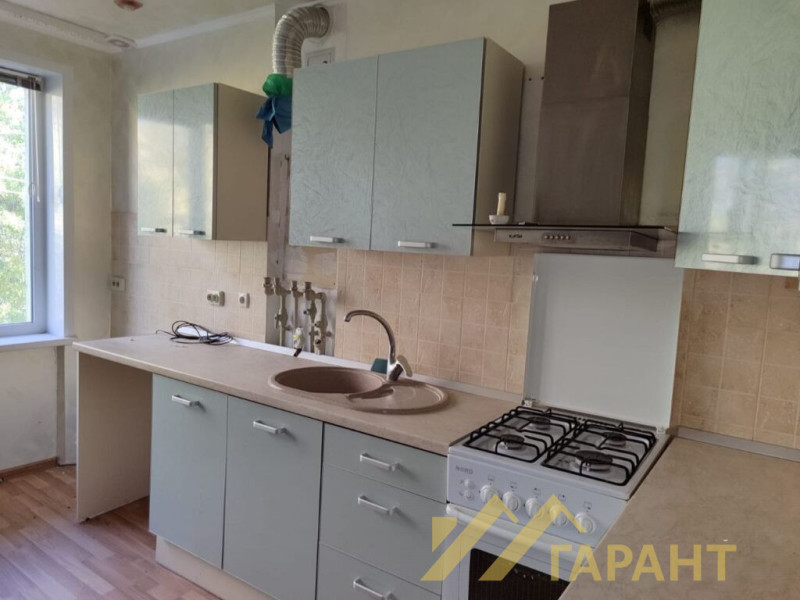 3-к сталинка в старой части г.Алчевск#1161