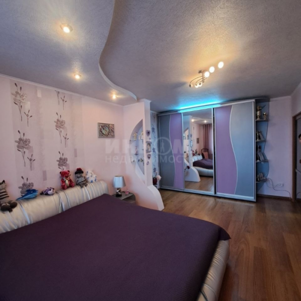 Фото Продам 2х комнатную квартиру на кВ. Заречный 6