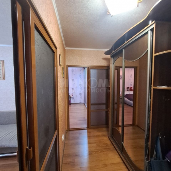 Фото Продам 2х комнатную квартиру на кВ. Заречный 6