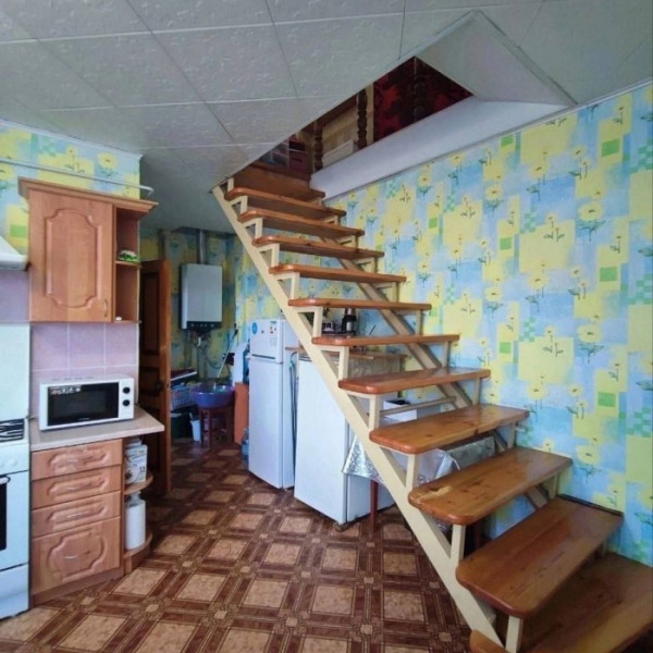 Фото Продам дом в г. Луганск район Черного Кота