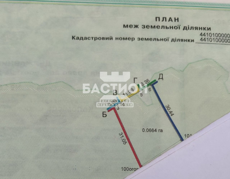 Земельный участок, улица 2-й Пятилетки, ID: 2153629